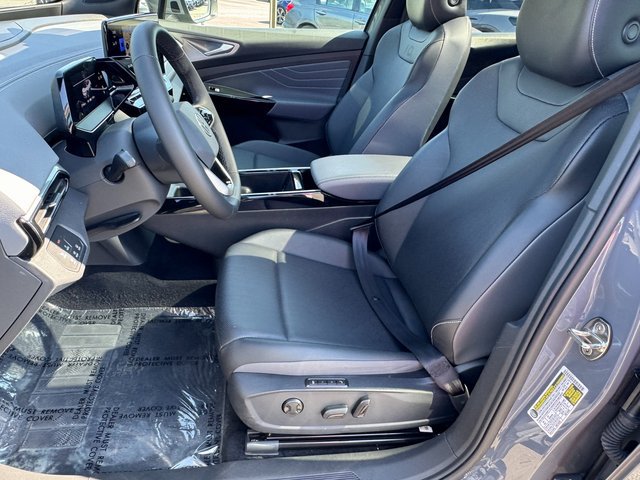 Used 2023 Gray Volkswagen Pro S image 7