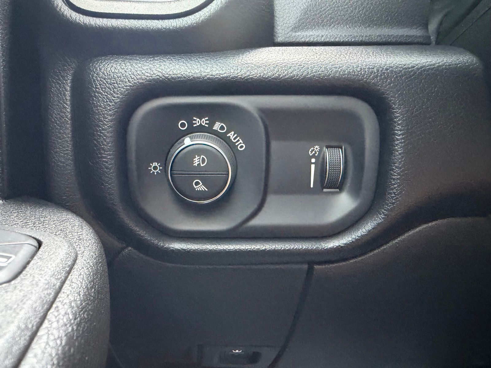 2026 Ram 2500 image 25