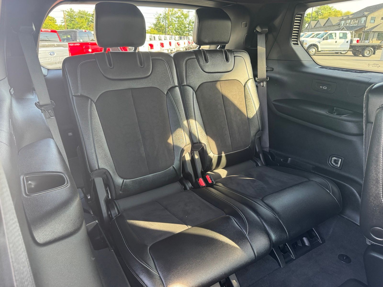Used 2023 Jeep Grand Cherokee L SUV