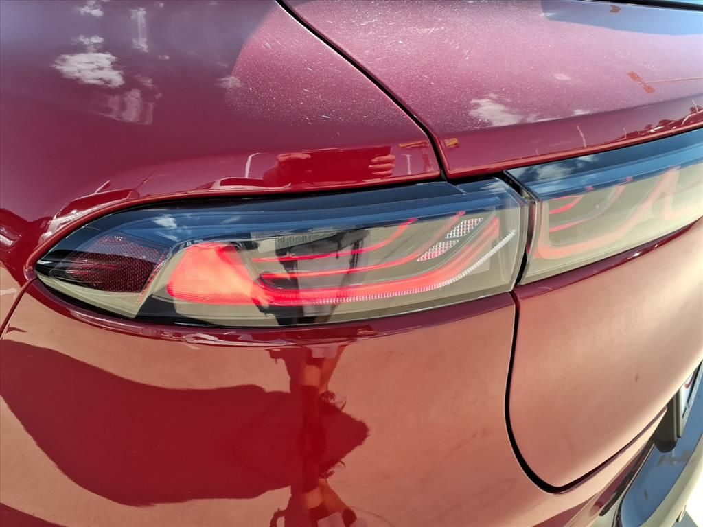 2024 Alfa Romeo Tonale Veloce - 10