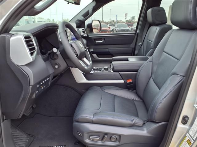 2025 Toyota Tundra Platinum  at Classic Toyota Galveston