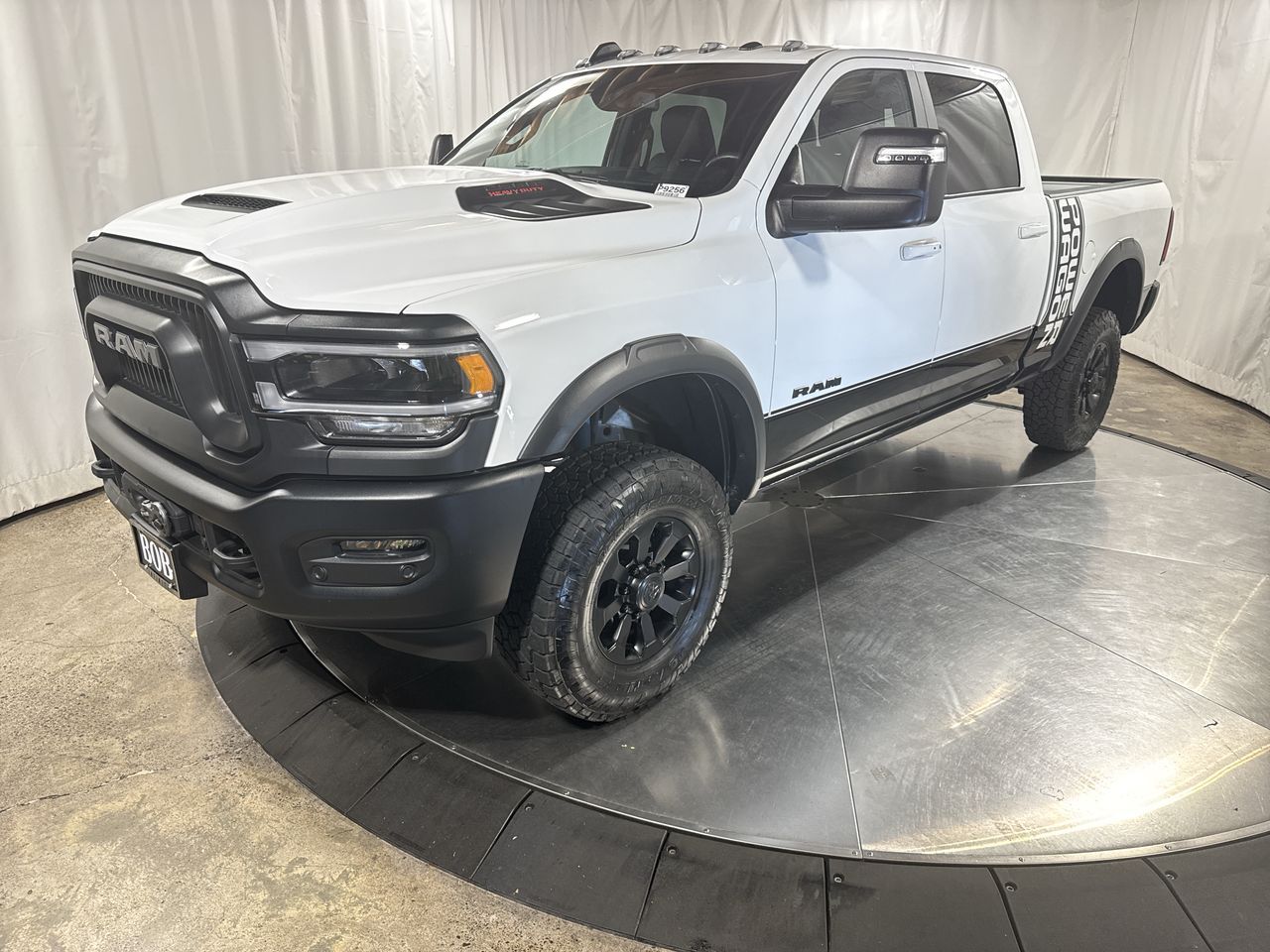 2024 RAM 2500 Power Wagon 2024 RAM 2500 Power Wagon