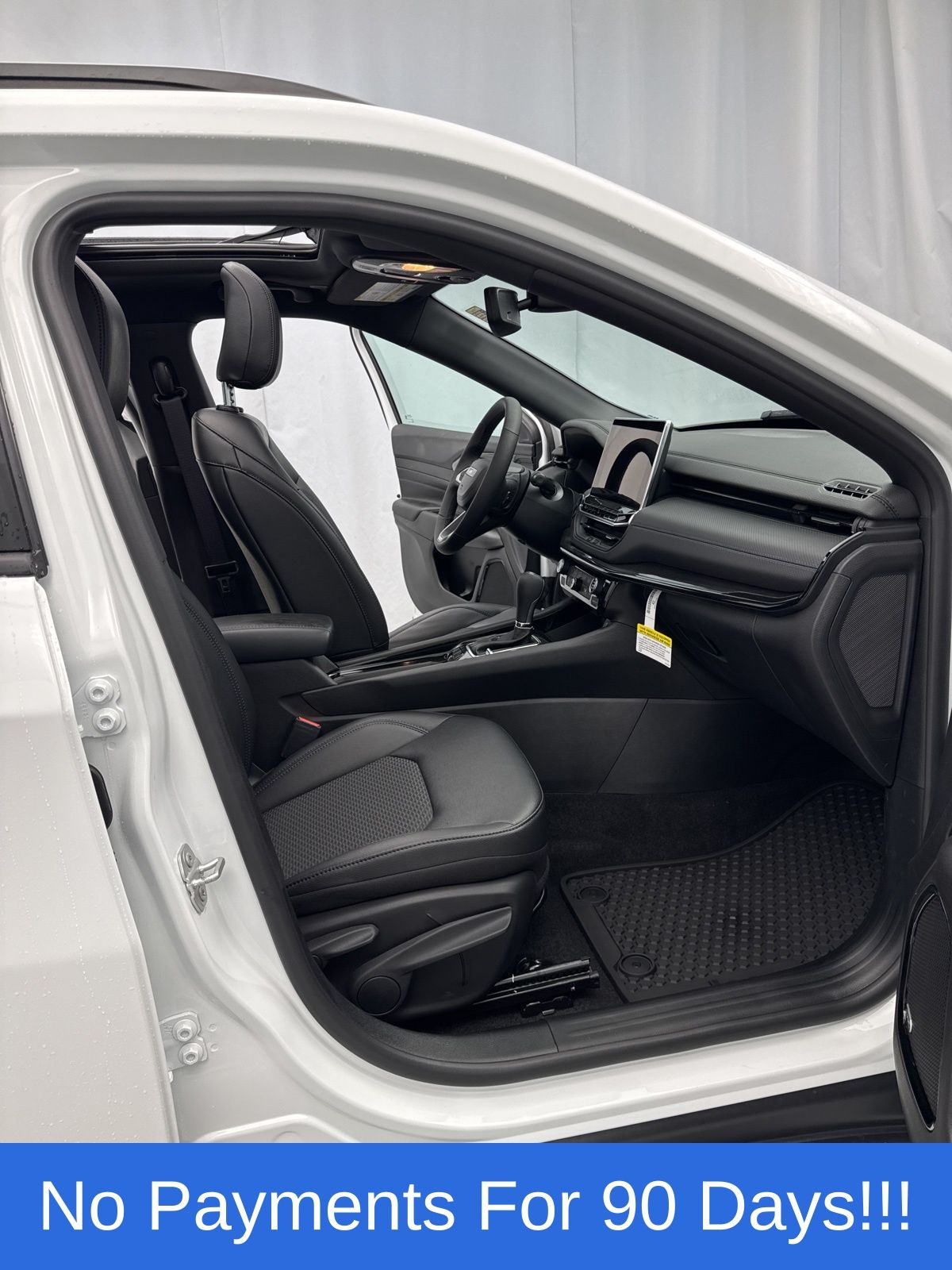 2025 Jeep Compass Latitude - Photo 30