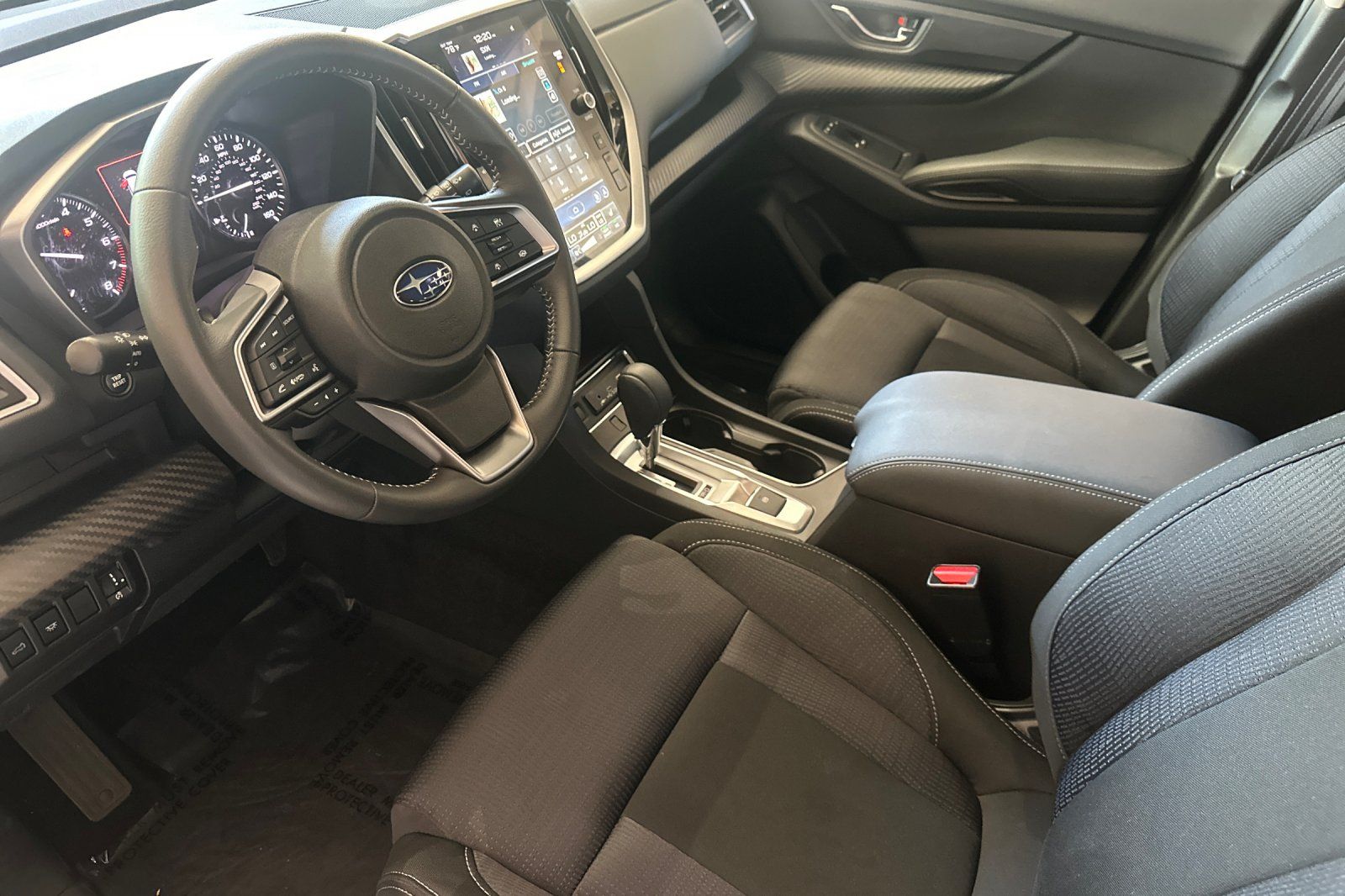 Used 2025 Subaru Ascent SUV