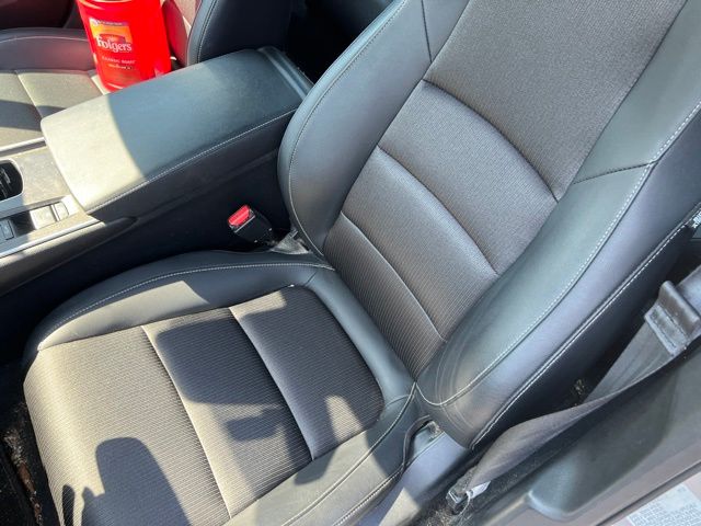 Used 2022 Honda Accord Sedan