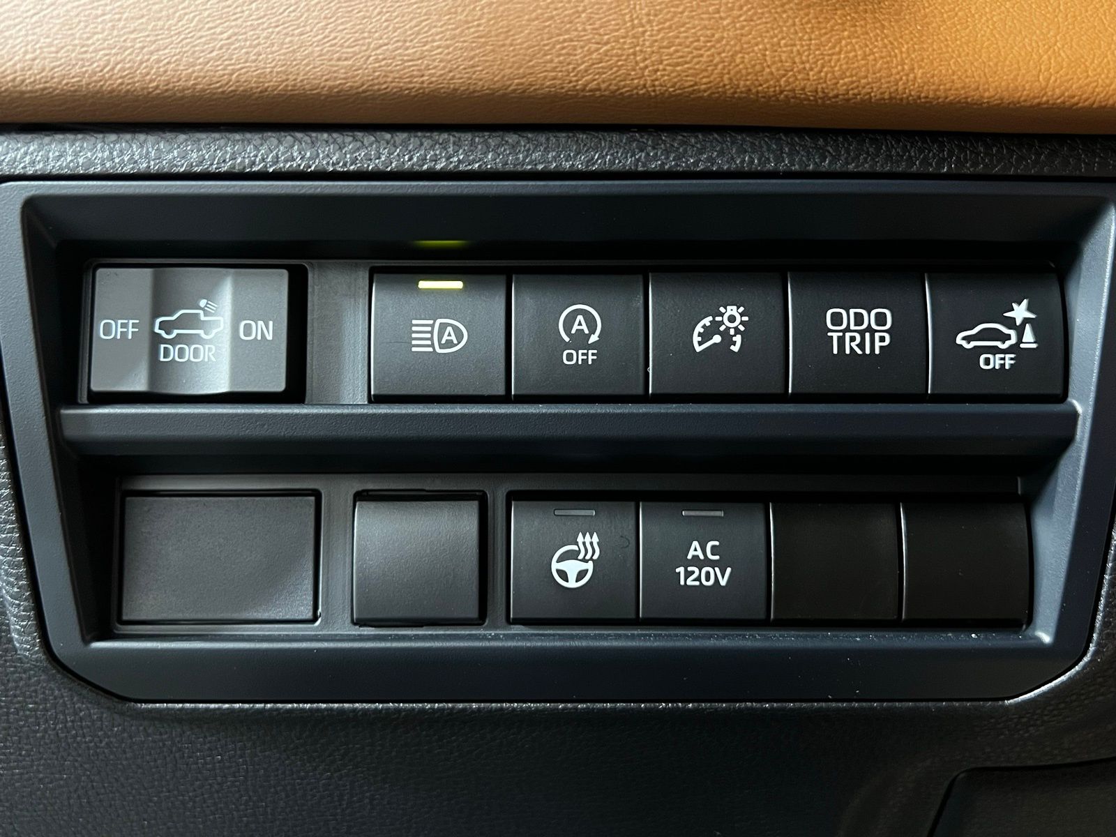 2025 Toyota Tundra 1794 Edition 25