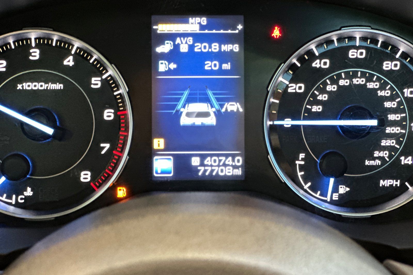 Used 2020 Subaru Ascent SUV