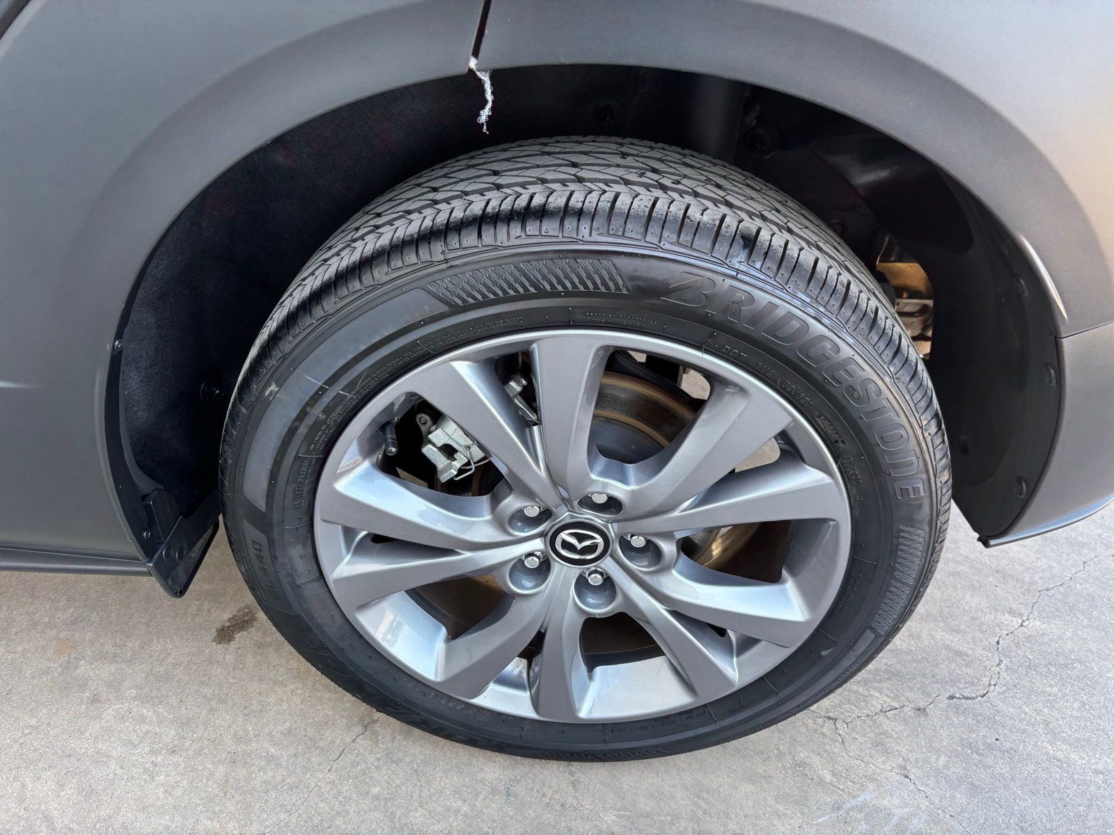 Used Car 2025 Mazda Cx-30  2.5 S Preferred Package For Sale Under $25,000 In Austin, Texas