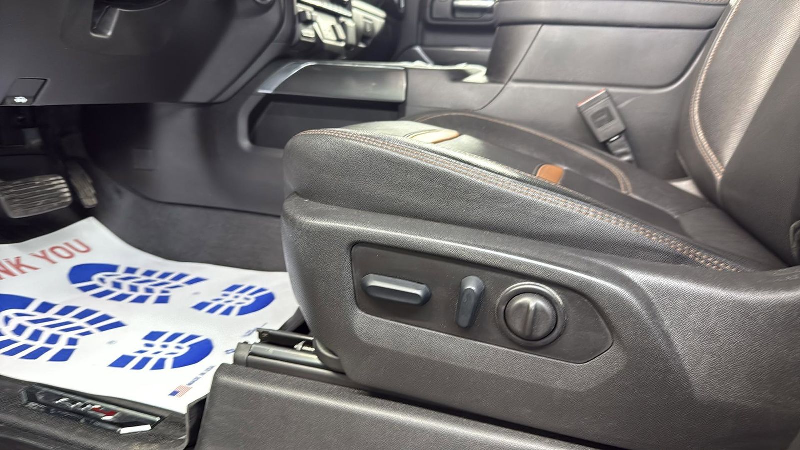 Used Car 2023 Gmc Sierra 2500hd  At4 For Sale Under $60,000 In Austin, Texas