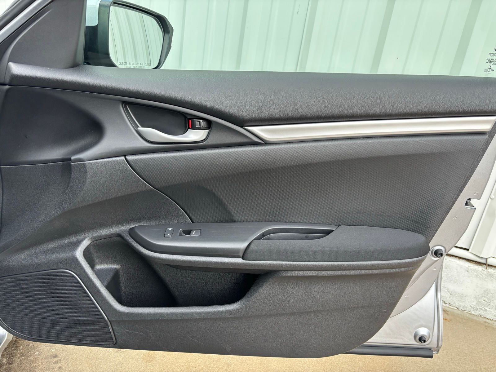 Used Car 2020 Honda Civic  Lx For Sale Under $20,000 In Austin, Texas