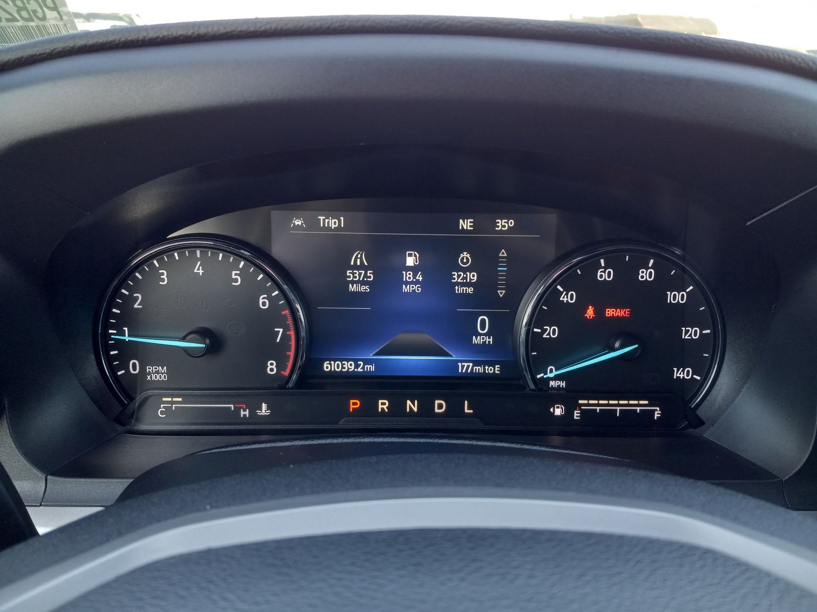 2023 Ford Explorer image 20