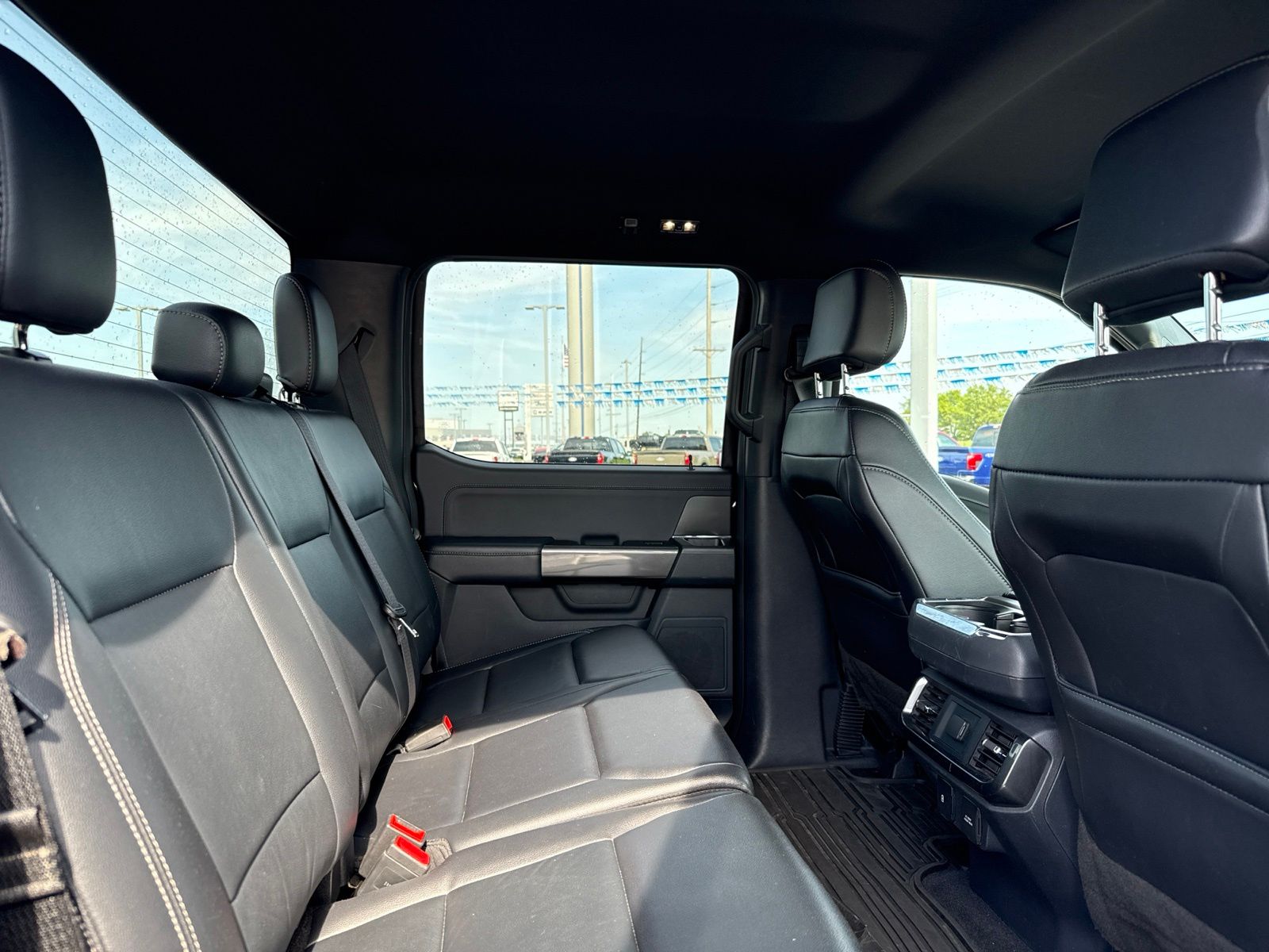 2023 Ford F-150 image 8