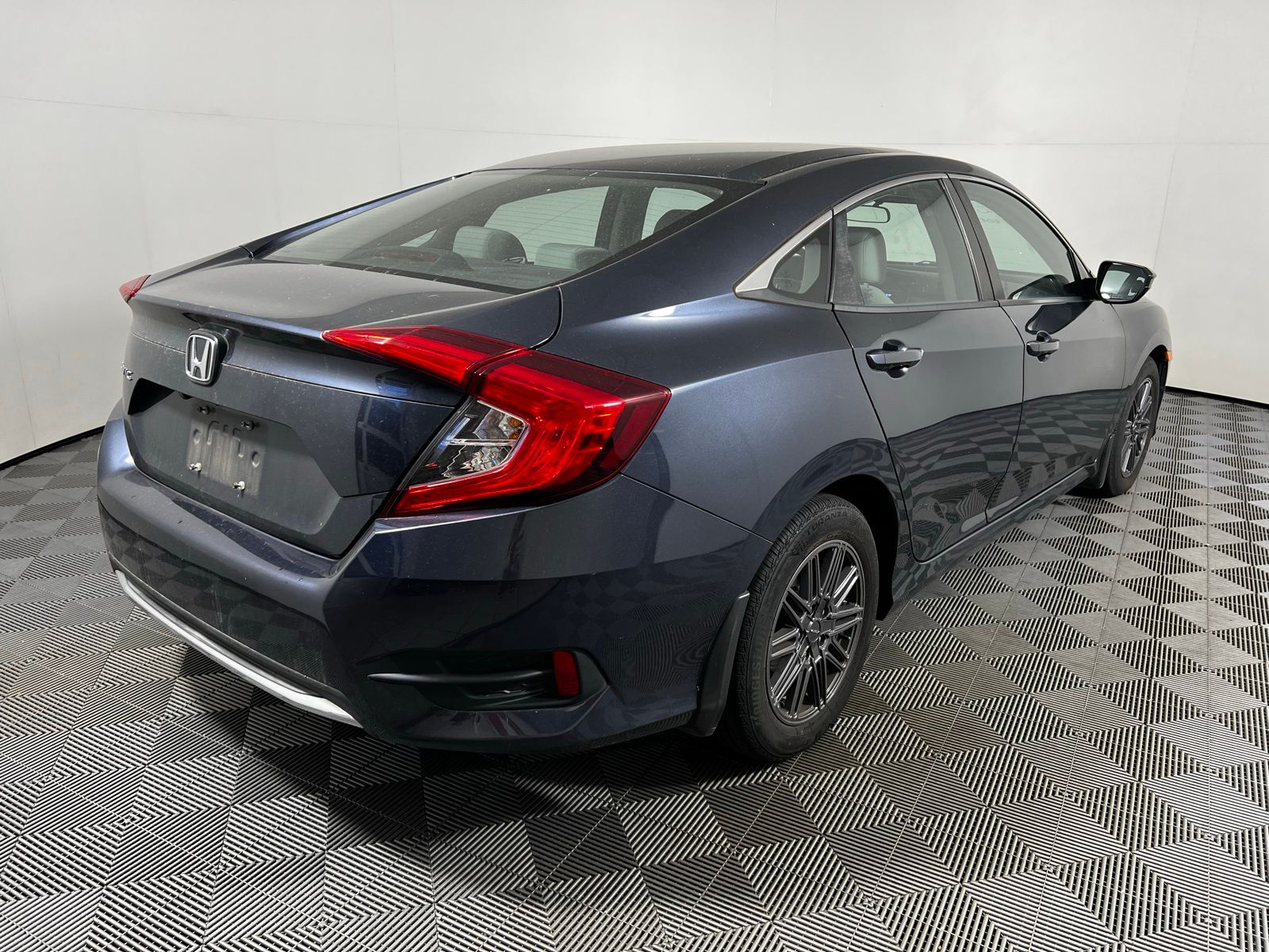 Thumbnail: 2021 Honda Civic - 5