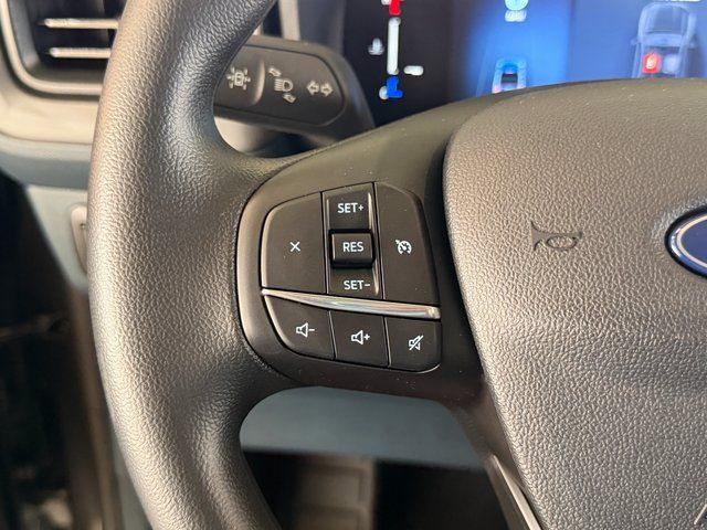 2025 Ford Maverick XLT - Photo 29