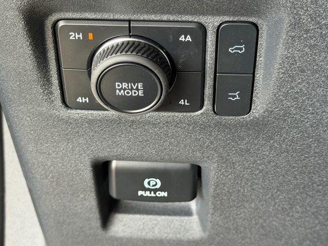 New 2026 Dark Matter Gray Metallic Ford Active image 38