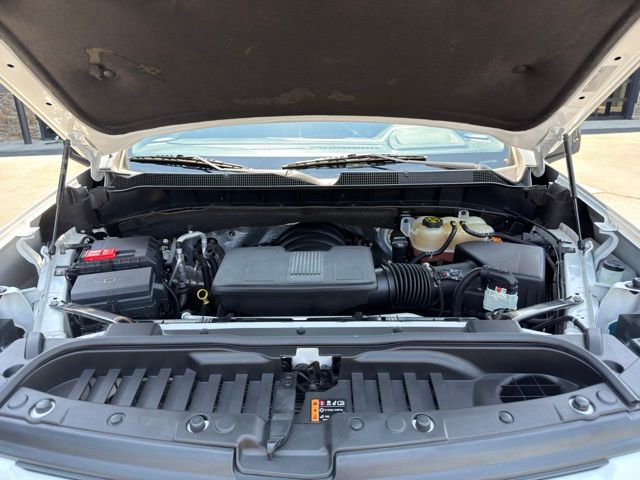 Used 2022 Chevrolet Silverado 1500 Truck