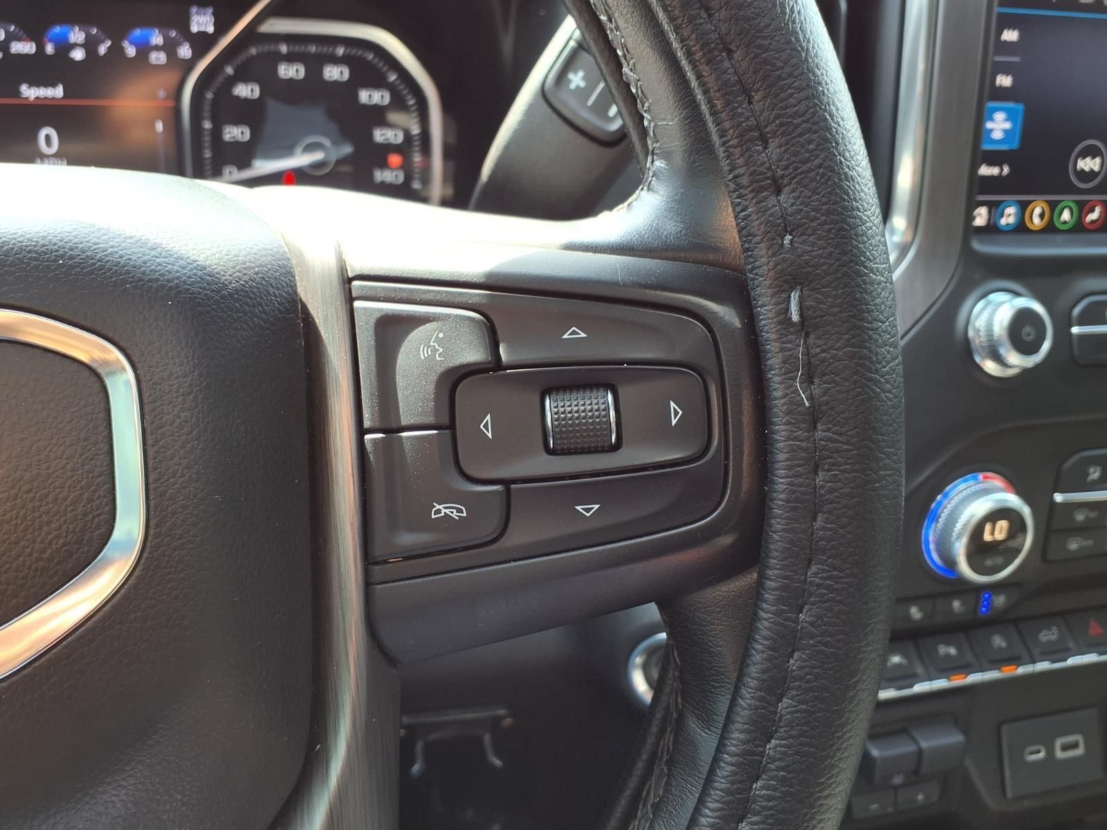 2019 GMC Sierra 1500 Denali Black at Big Star Buick GMC
