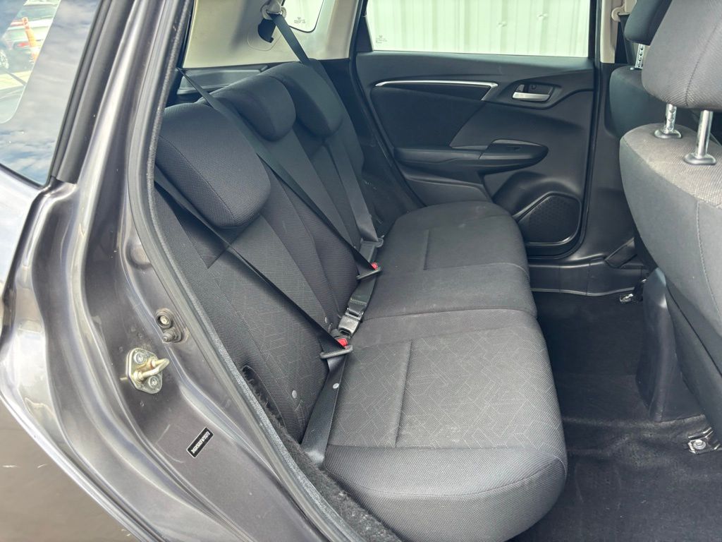 Used Car 2015 Honda Fit  Ex For Sale Under $10,000 In Austin, Texas