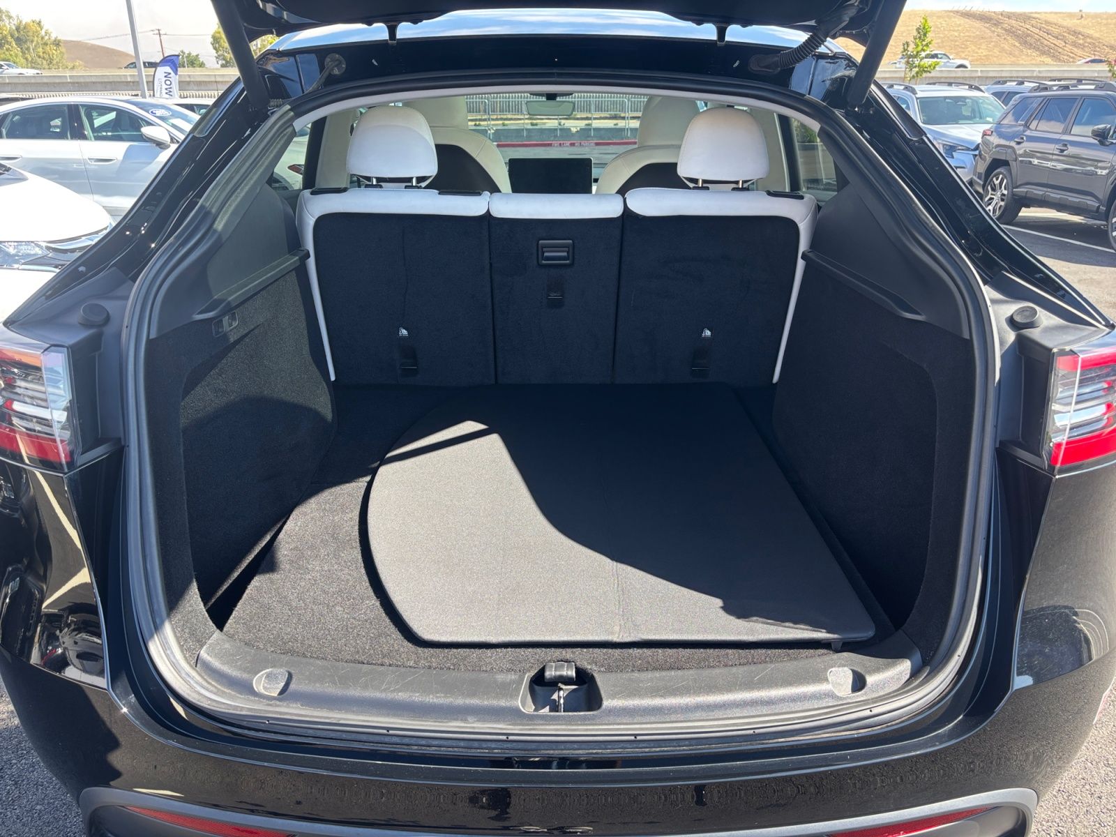 Used 2023 Tesla Model Y SUV