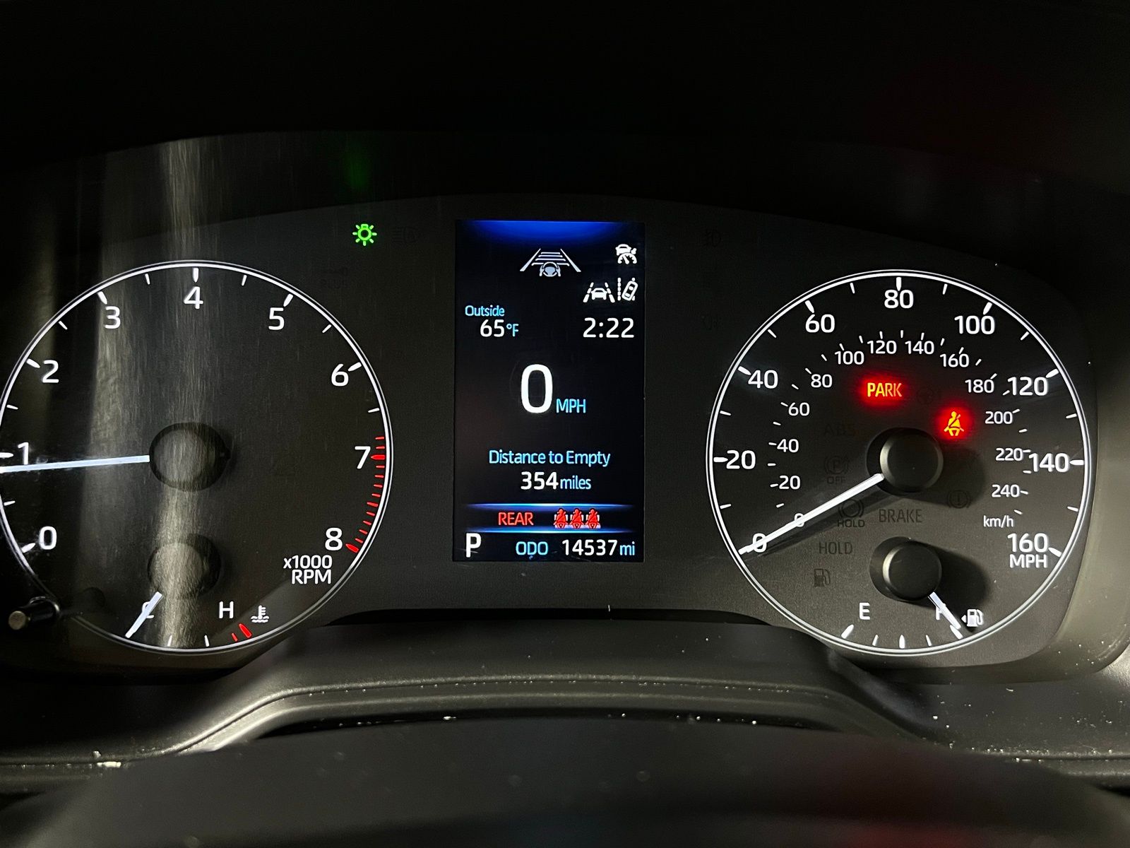 Thumbnail: 2025 Toyota Corolla - 15