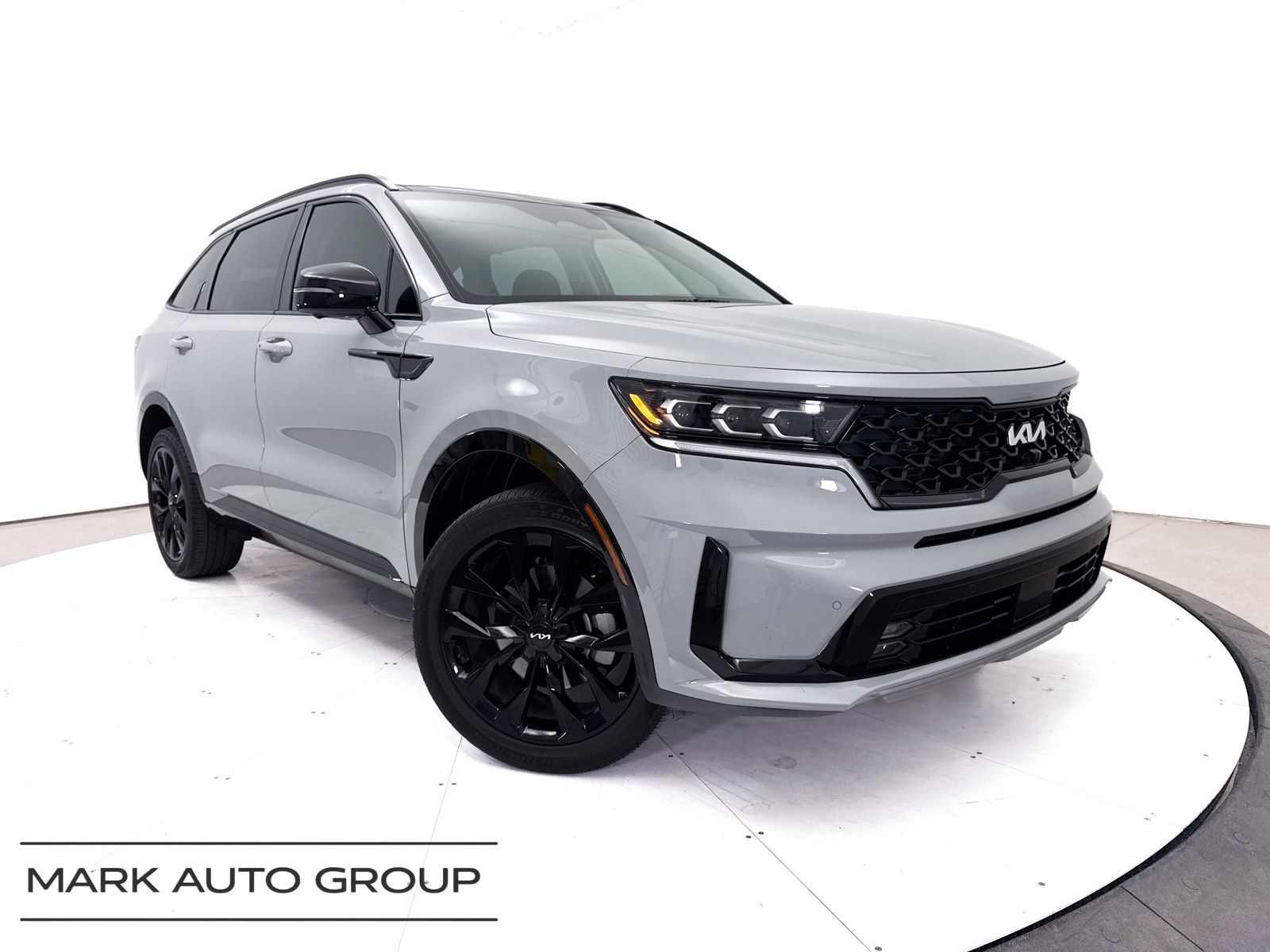 2023 Kia Sorento SX-Prestige