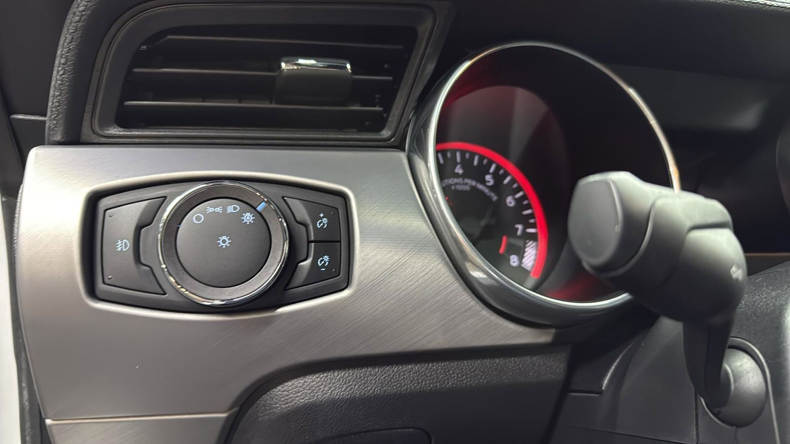 Used Car 2020 Ford Mustang  Gt Premium For Sale Under $40,000 In Austin, Texas