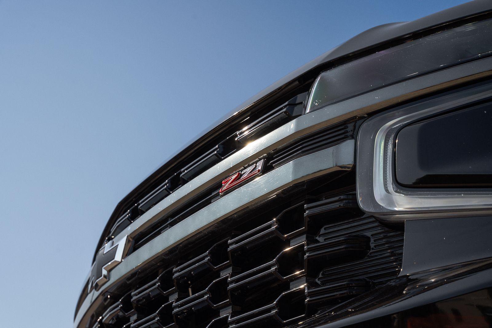 Used 2022 Chevrolet Tahoe SUV