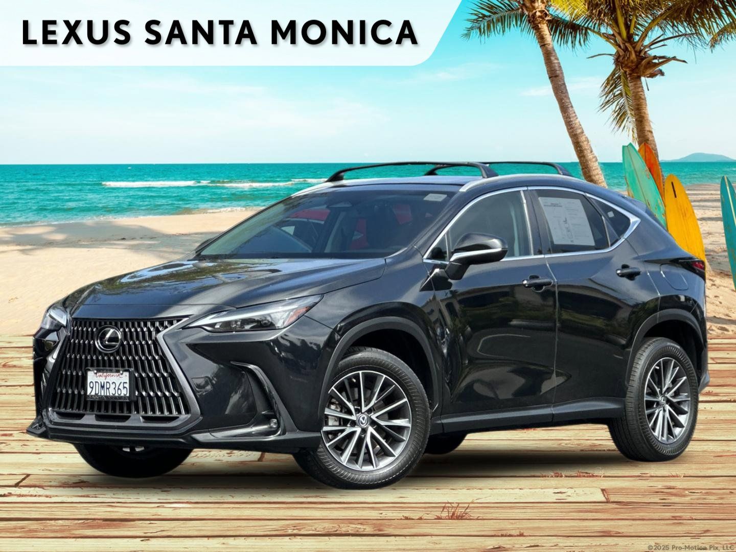 2022 Lexus NX 350 AWD