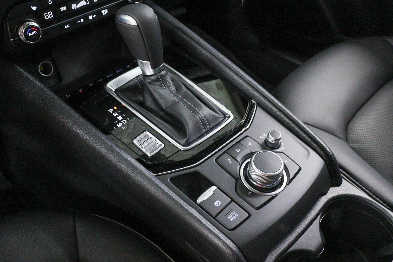 New Car 2025 Mazda Cx-5  2.5 S Select Package For Sale Under $35,000 In Austin, Texas