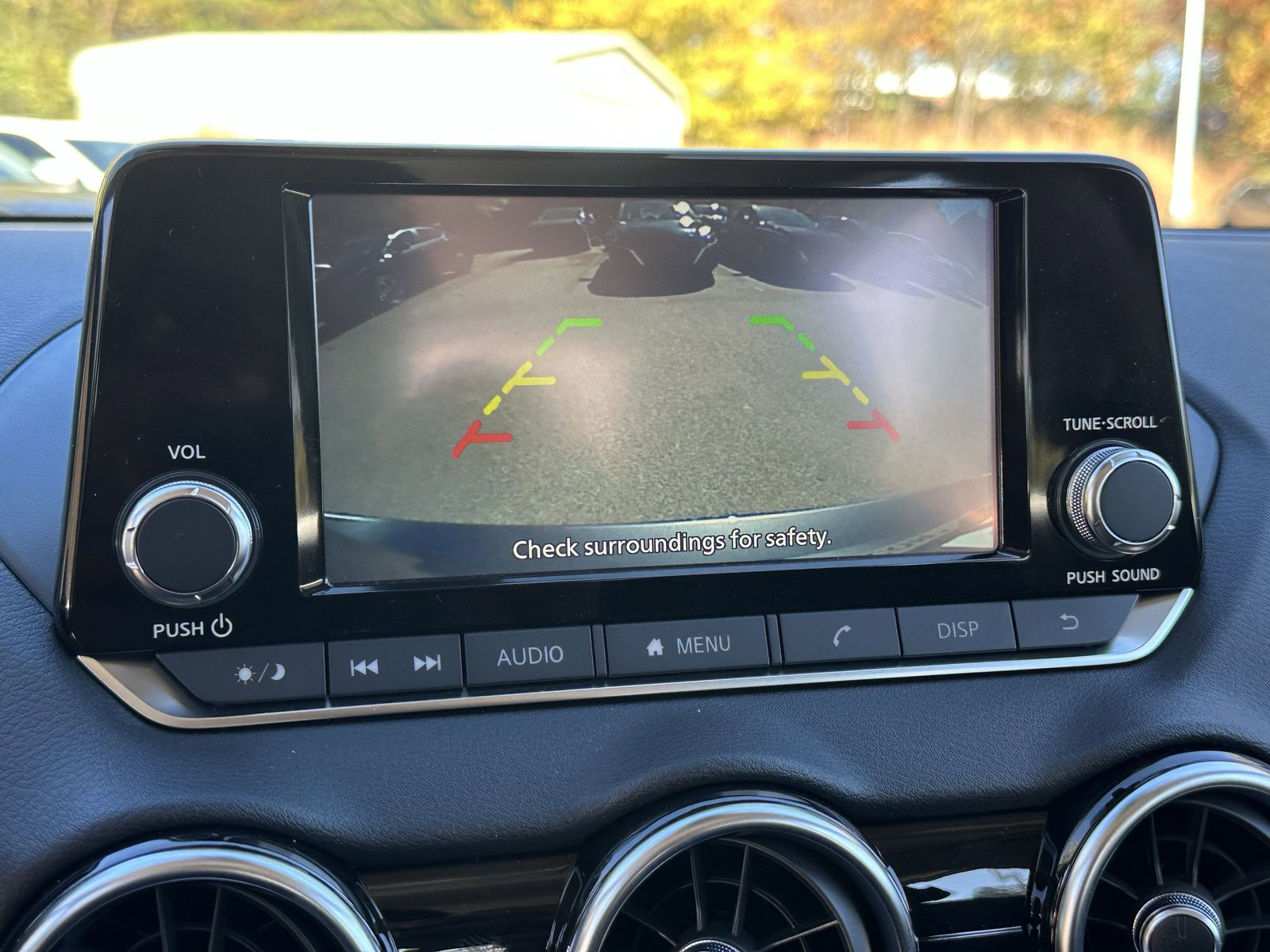 2025 Nissan Sentra S photo 3