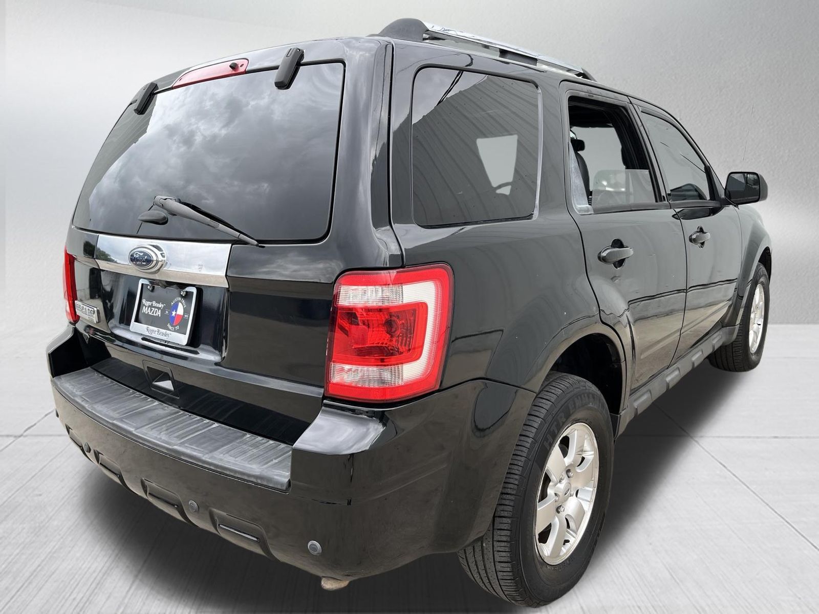 Used Car 2012 Ford Escape  Limited For Sale Under $10,000 In Austin, Texas