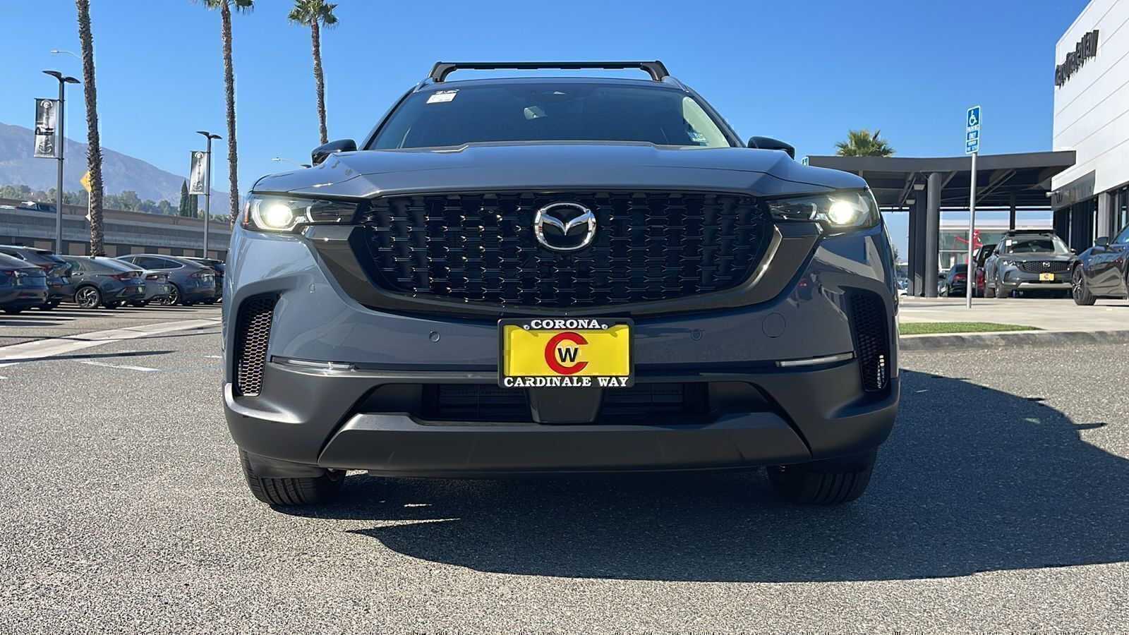 View vehicle photo 4