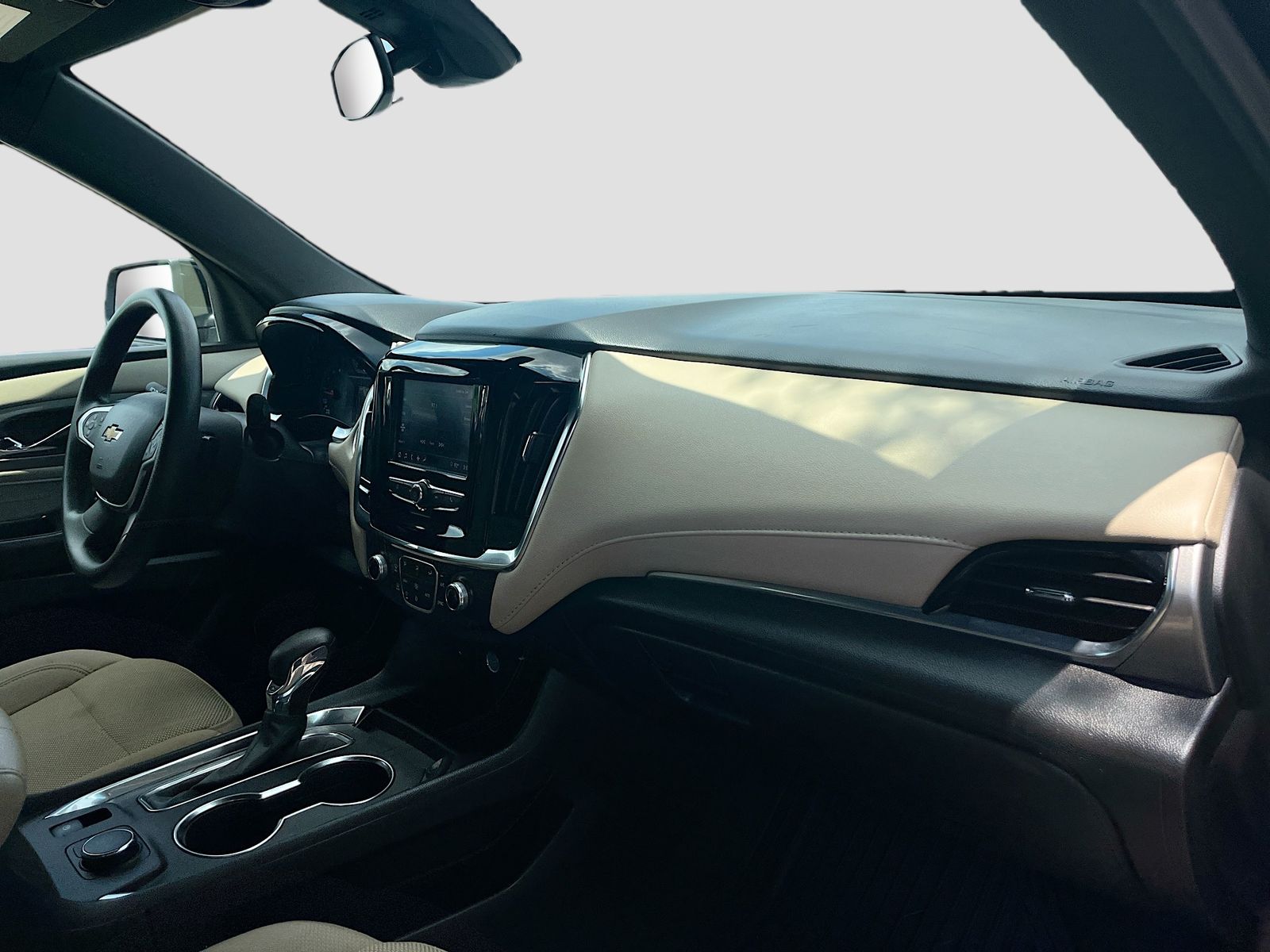 Used 2023 Black Chevrolet LS image 28