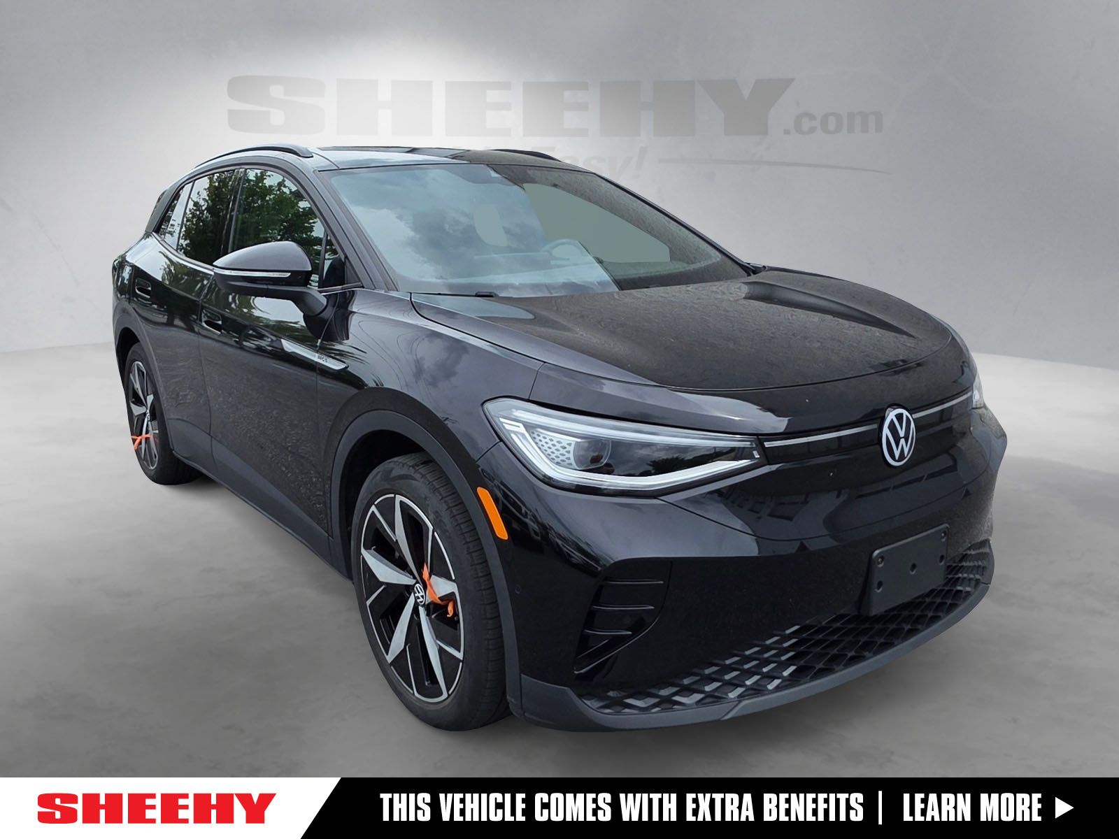 2023 Volkswagen ID.4 Pro S