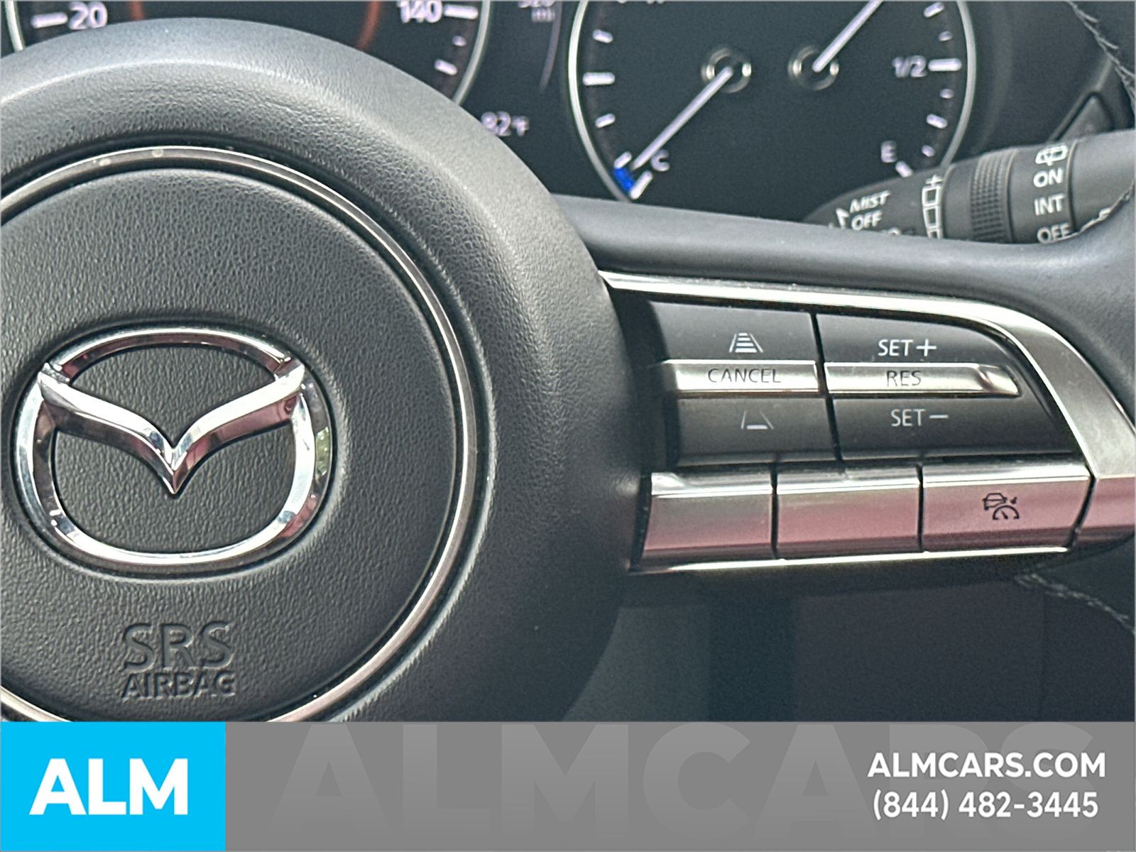 Used 2025 Gray Mazda Premium Plus image 30