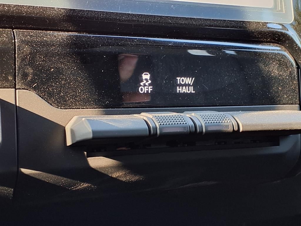 2024 Ram 2500 Tradesman - 6