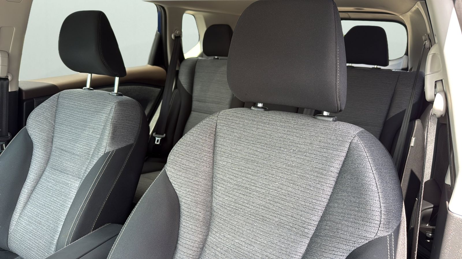 Used Car 2021 Nissan Rogue  Sv For Sale Under $20,000 In Austin, Texas