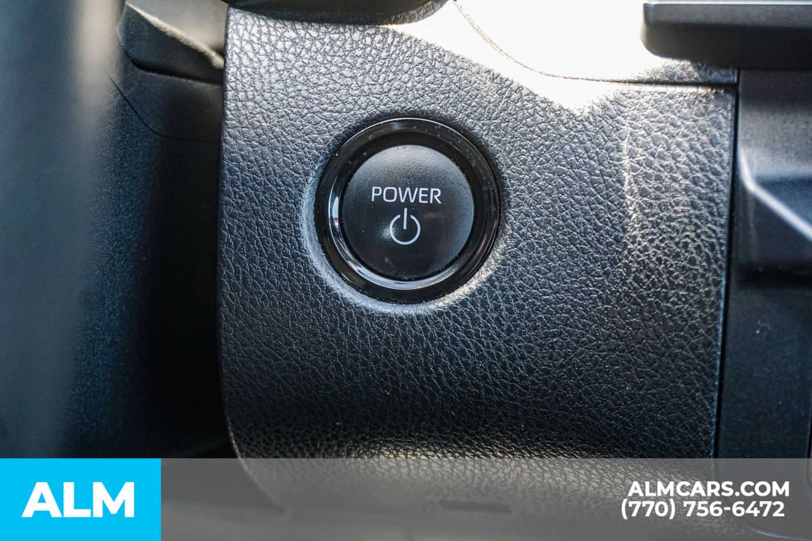 Used 2025 Silver Toyota LE image 32