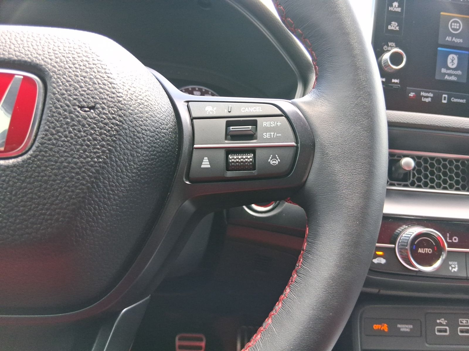 Used Car 2025 Honda Civic Type R  For Sale Under $50,000 In Austin, Texas