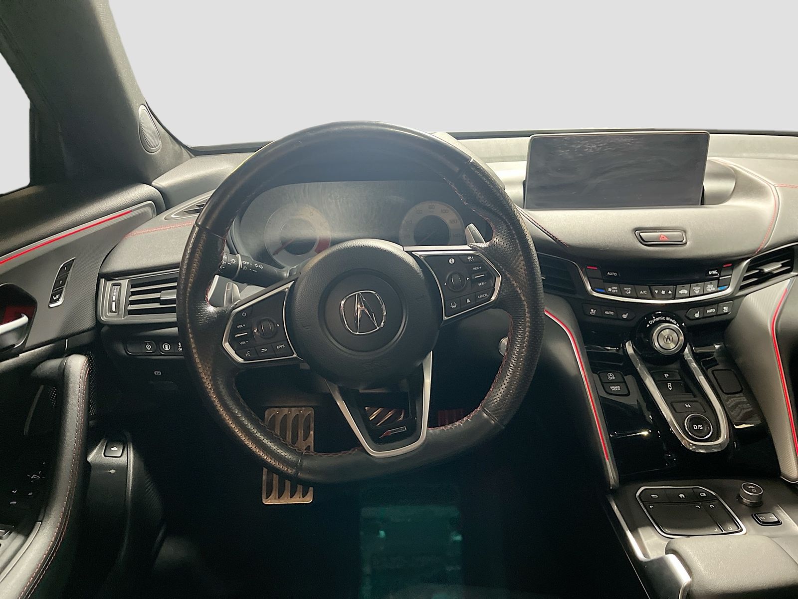 Used 2021  Acura A-Spec Package image 24