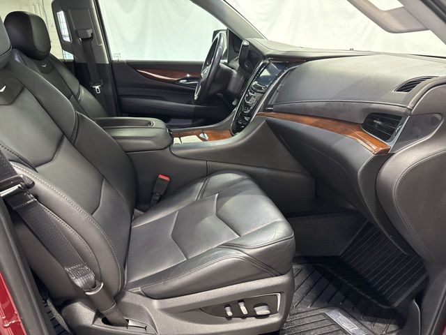 Used Car 2018 Cadillac Escalade  Luxury For Sale Under $30,000 In Austin, Texas