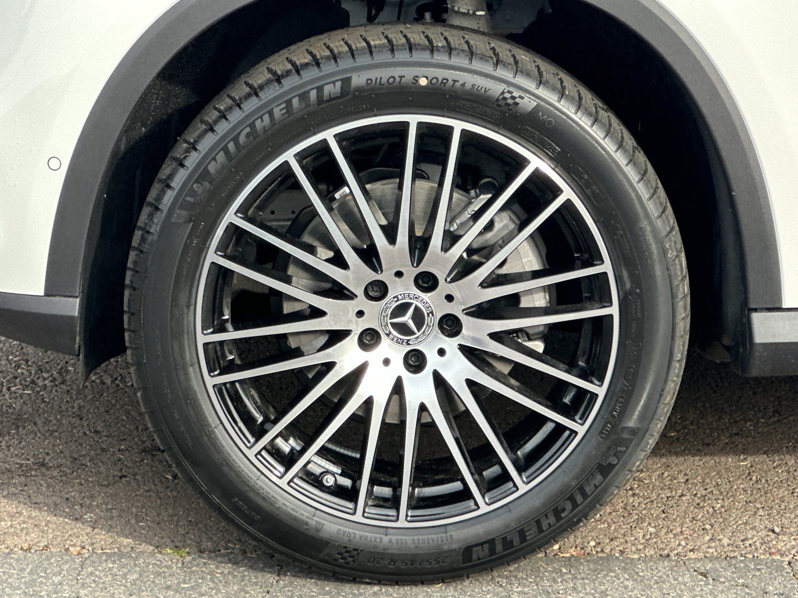 new 2026 Mercedes-Benz GLC car