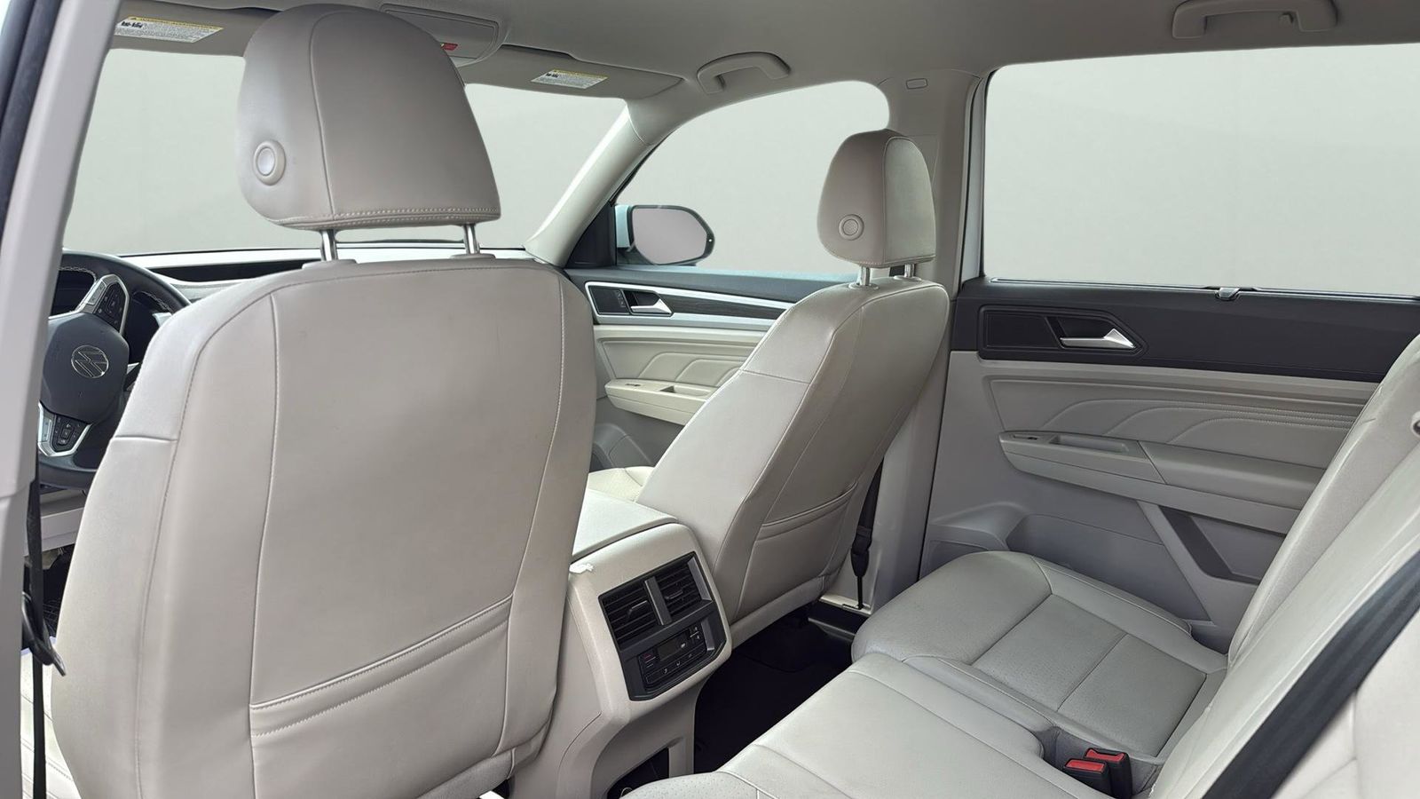 Used Car 2023 Volkswagen Atlas  2.0t Se For Sale Under $25,000 In Austin, Texas