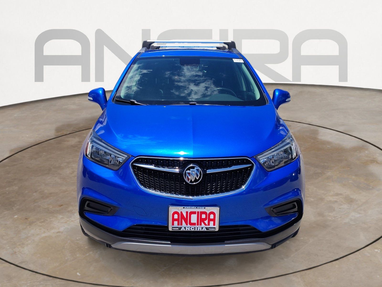Used Car 2018 Buick Encore  Preferred For Sale Under $12,000 In San Antonio, Texas