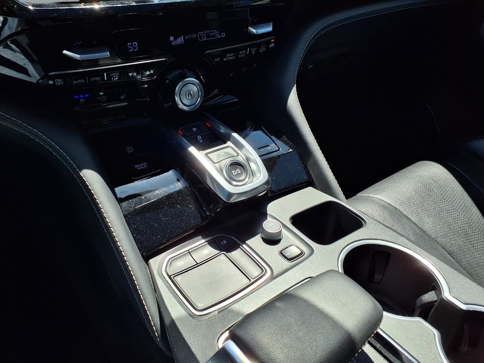 2022 Acura MDX Advance  at Big Star Chrysler Jeep Dodge Ram 