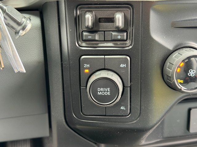 New 2026 Oxford White Ford XL image 26
