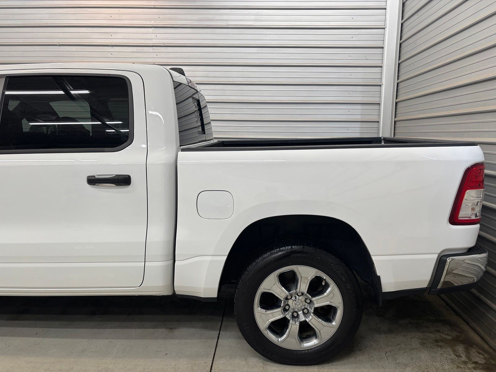 Photo 5 of 2023 Ram 1500 Lone Star