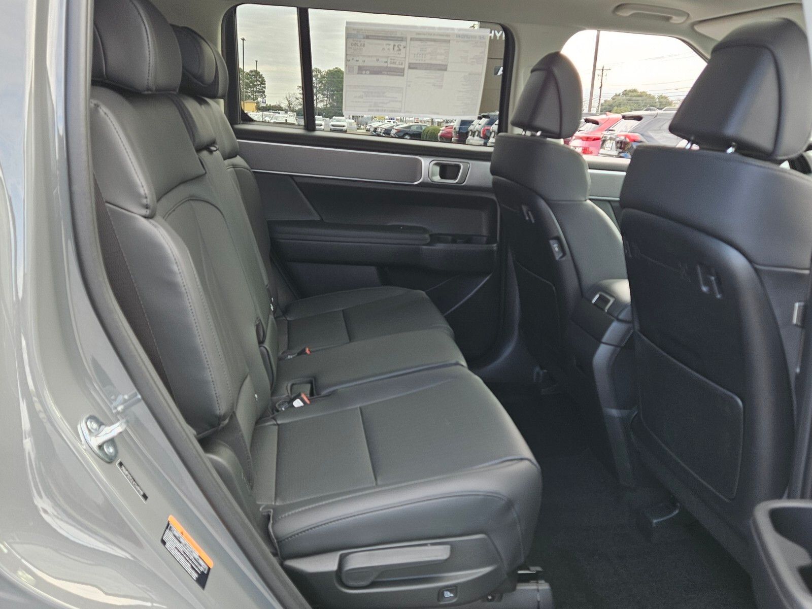 New 2026 Gray HYUNDAI XRT image 16