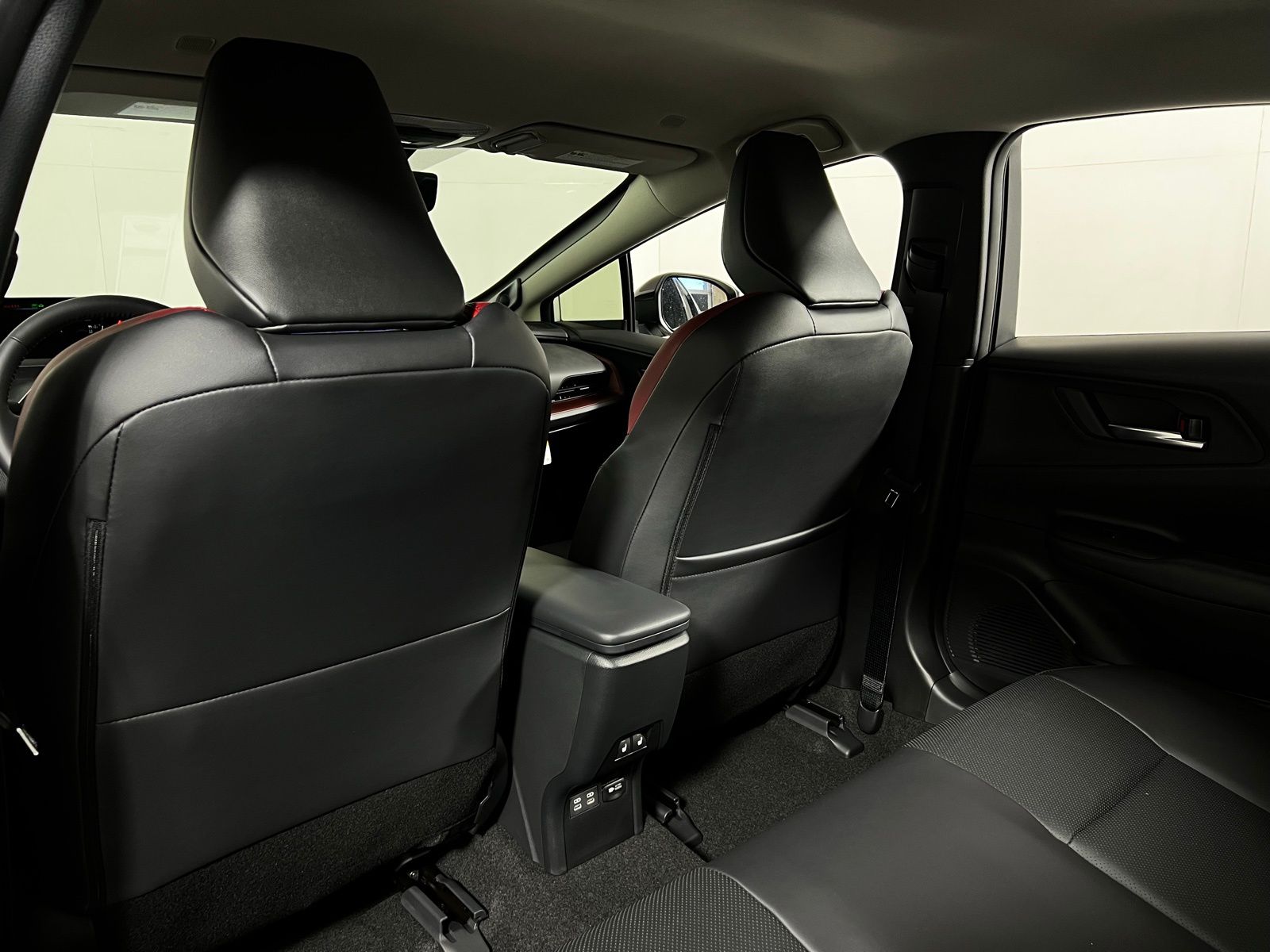 Thumbnail: 2026 Toyota Prius - 20