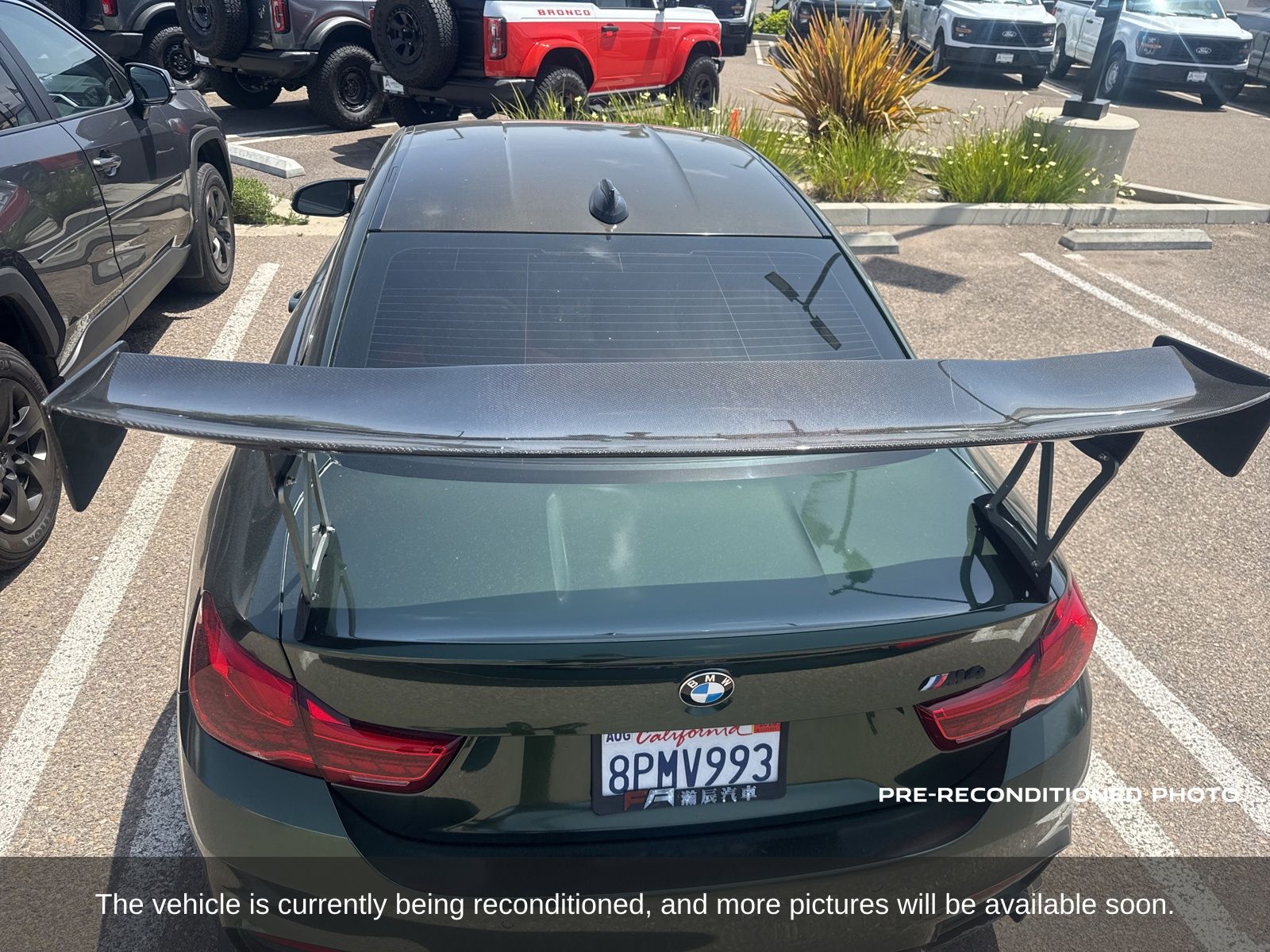 View vehicle photo 6